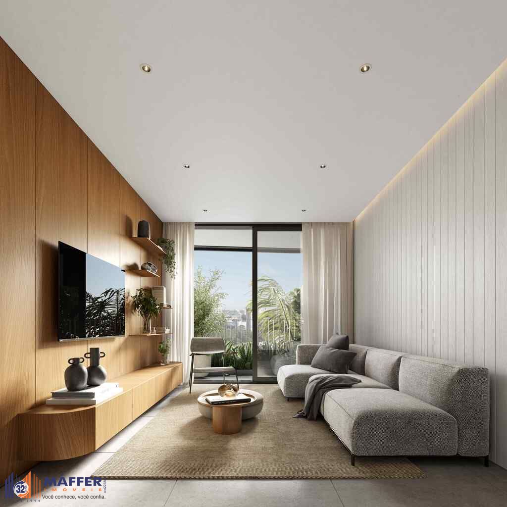 Apartamento, 1 quarto, 52 m² - Foto 6