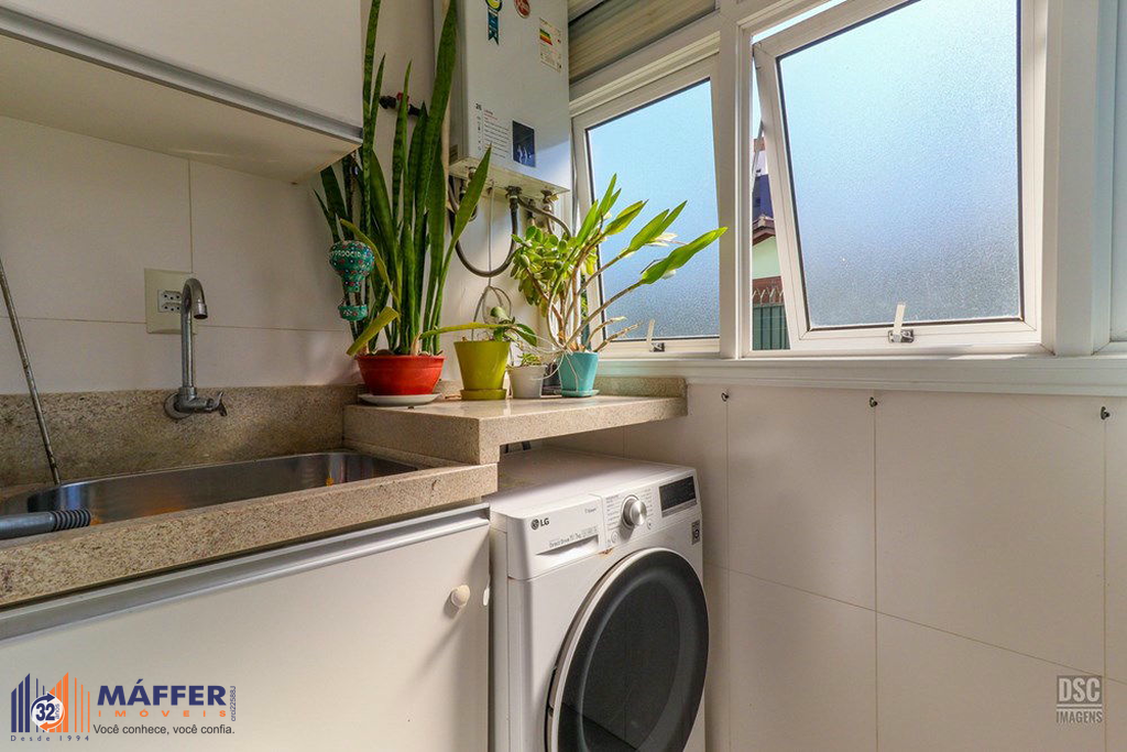 Apartamento, 3 quartos, 84 m² - Foto 37