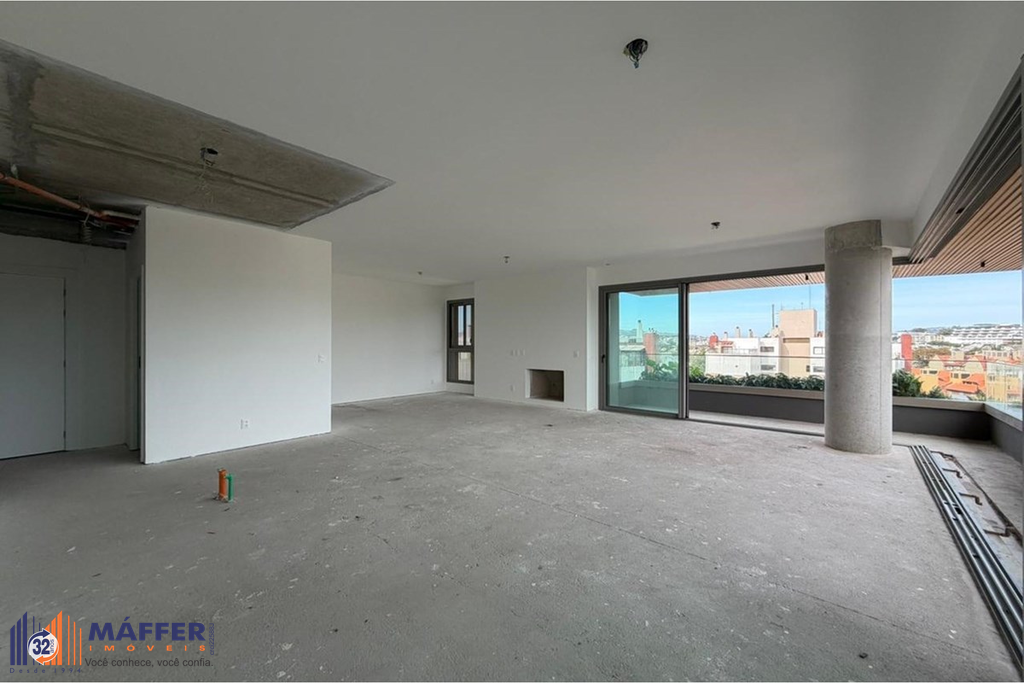 Apartamento, 3 quartos, 232 m² - Foto 23