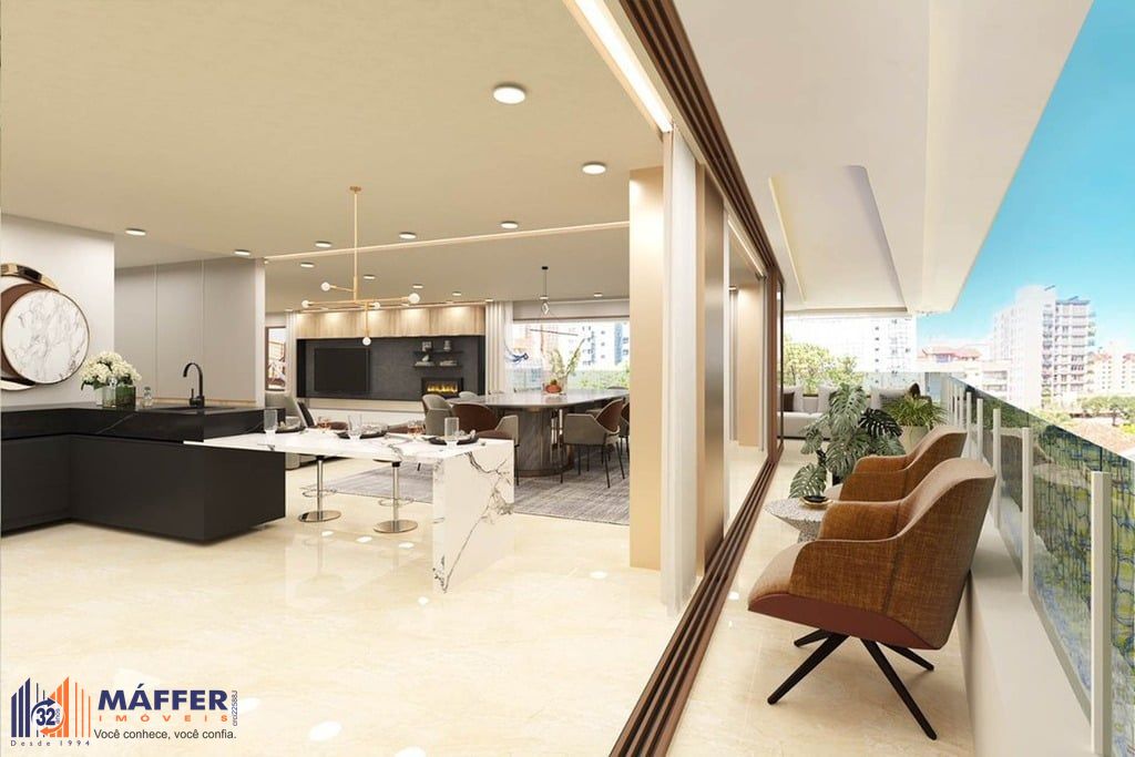 Apartamento, 4 quartos, 378 m² - Foto 26