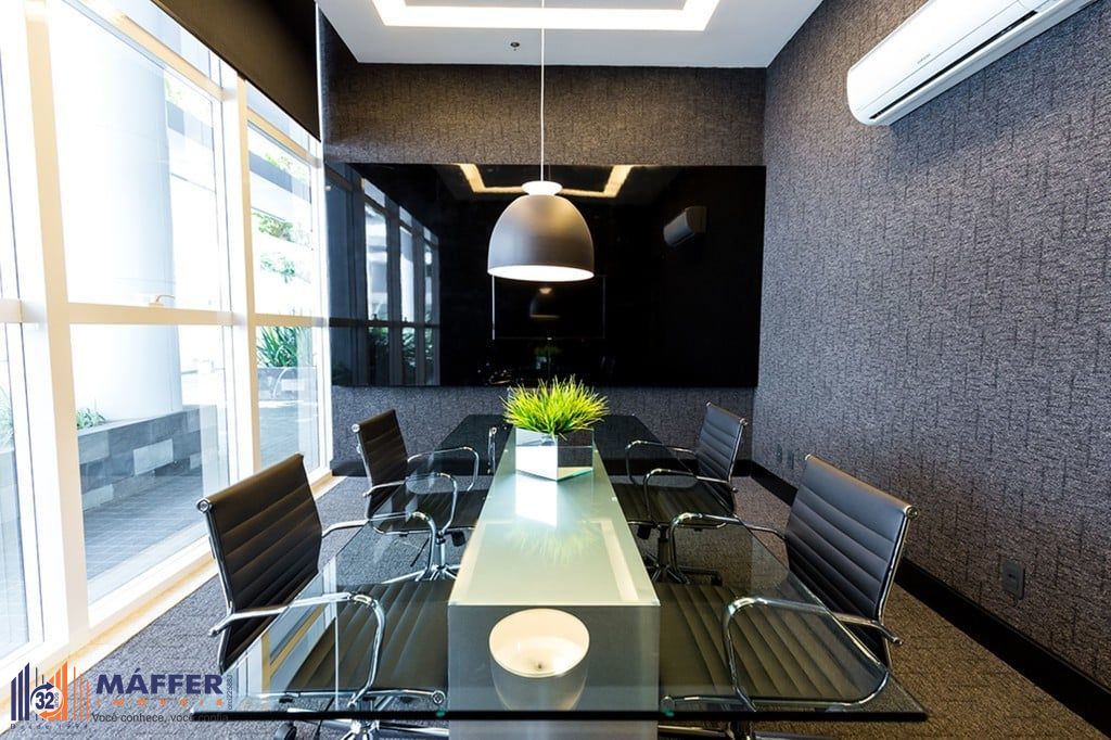 Sala-Conjunto, 33 m² - Foto 10