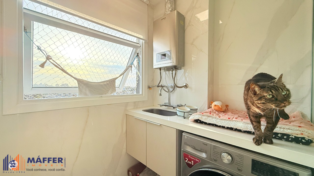 Apartamento, 2 quartos, 82 m² - Foto 11