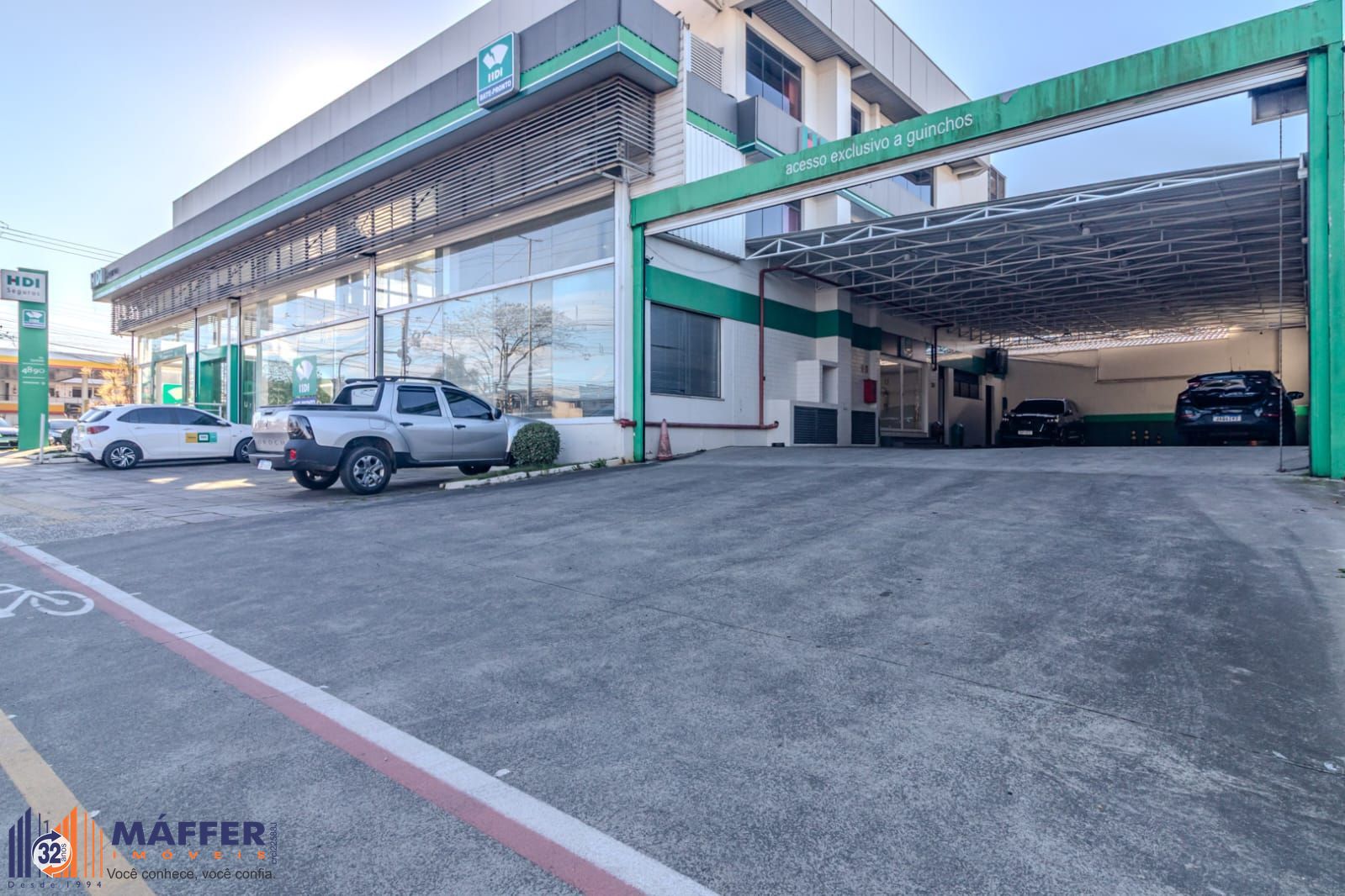 🏬🔥 OPORTUNIDADE COMERCIAL – PRÉDIO COM 1.200 m² + 30 VAGAS - BAIXOU R$ 1.7M🏬🔥