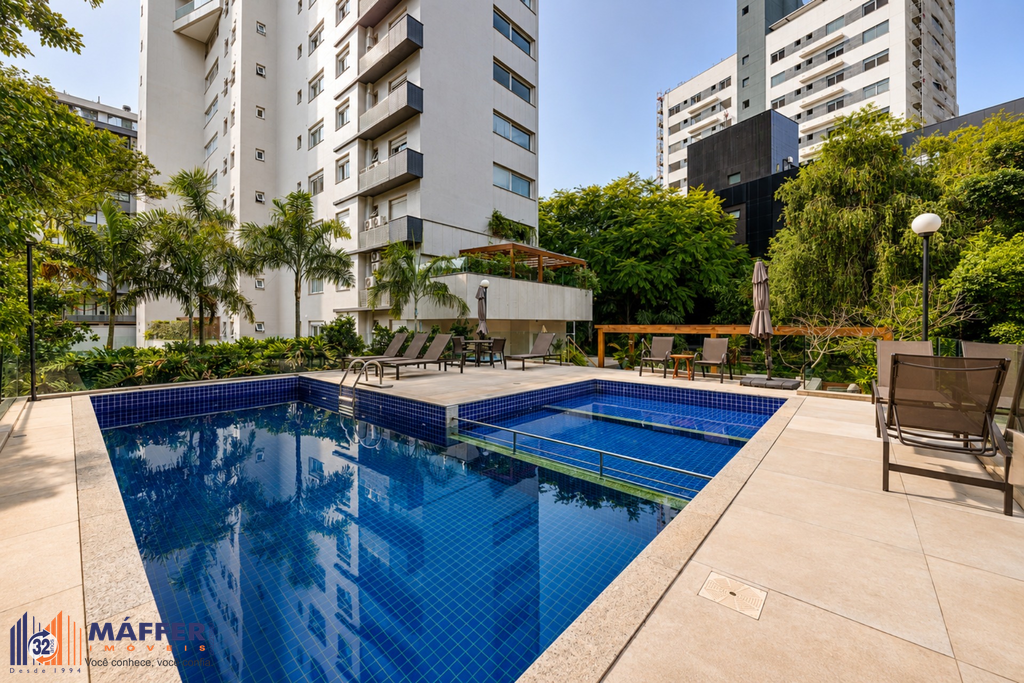 Apartamento, 3 quartos, 136 m² - Foto 14