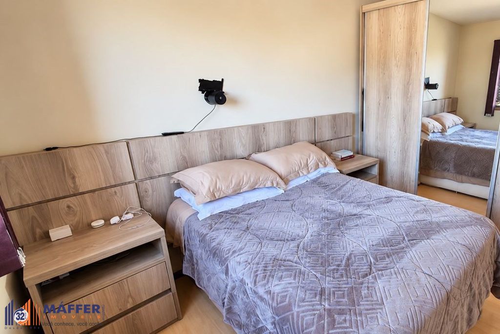 Apartamento, 2 quartos, 57 m² - Foto 33