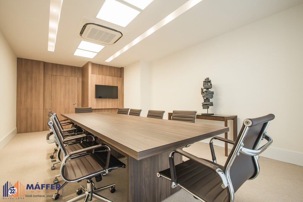 Sala-Conjunto, 31 m² - Foto 26