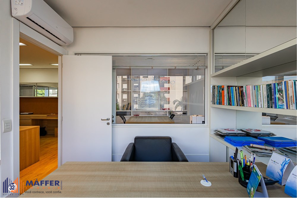 Sala-Conjunto, 64 m² - Foto 3