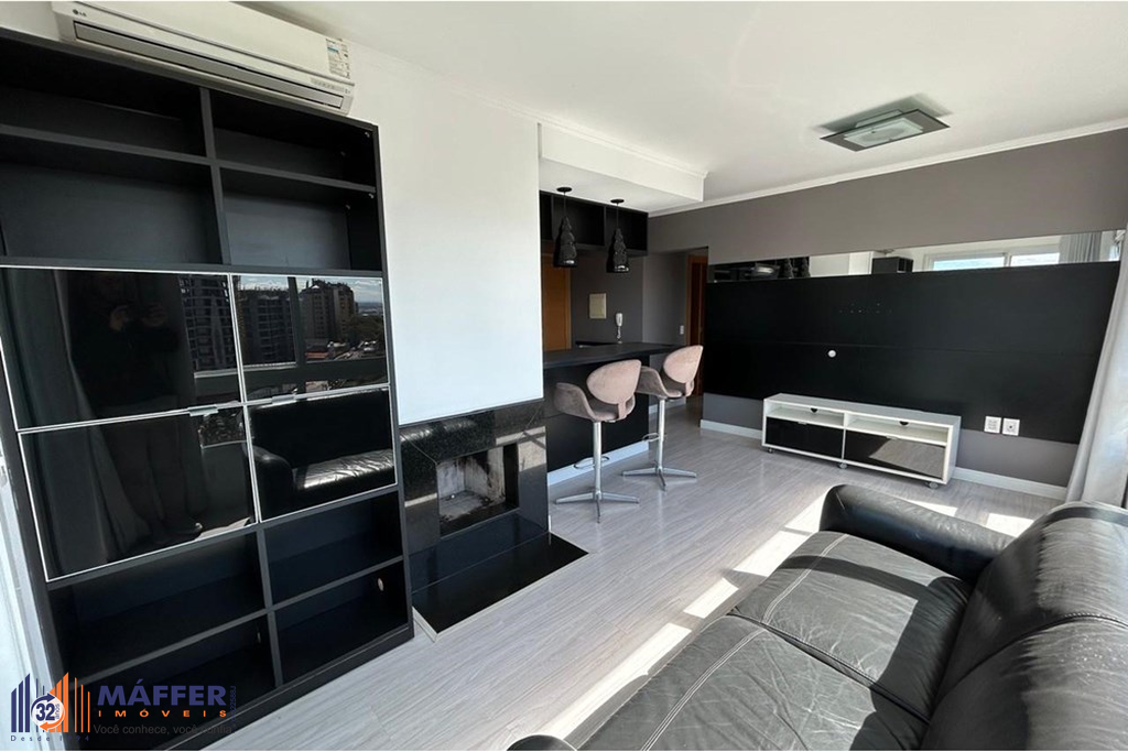 Apartamento, 2 quartos, 72 m² - Foto 29