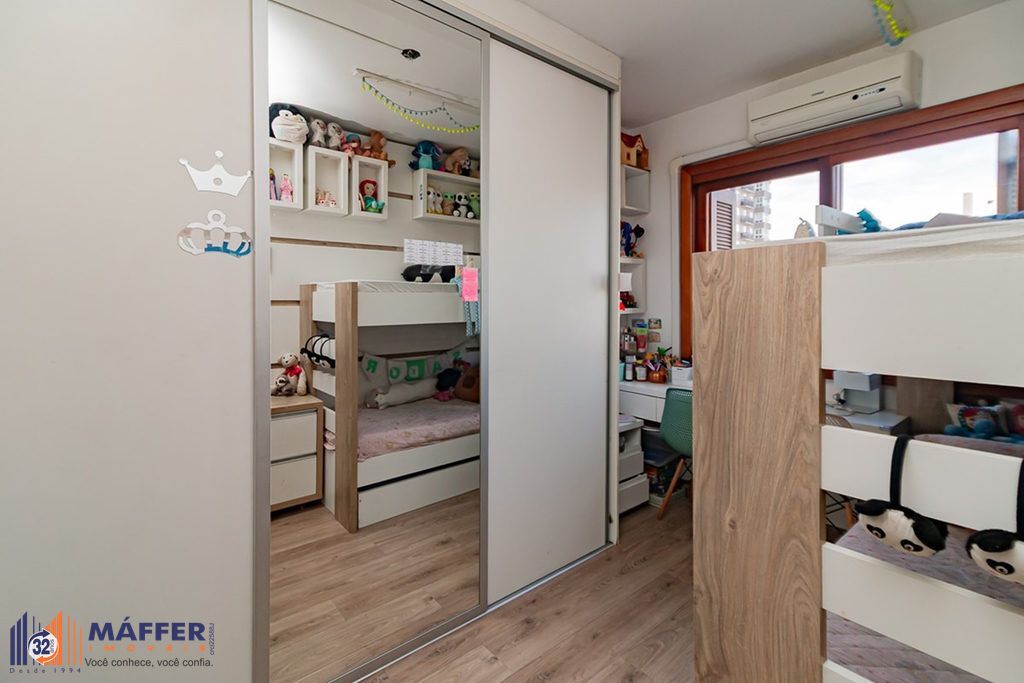 Apartamento, 3 quartos, 105 m² - Foto 3