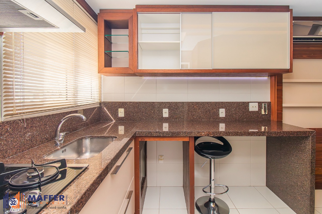 Cobertura, 1 quarto, 109 m² - Foto 42