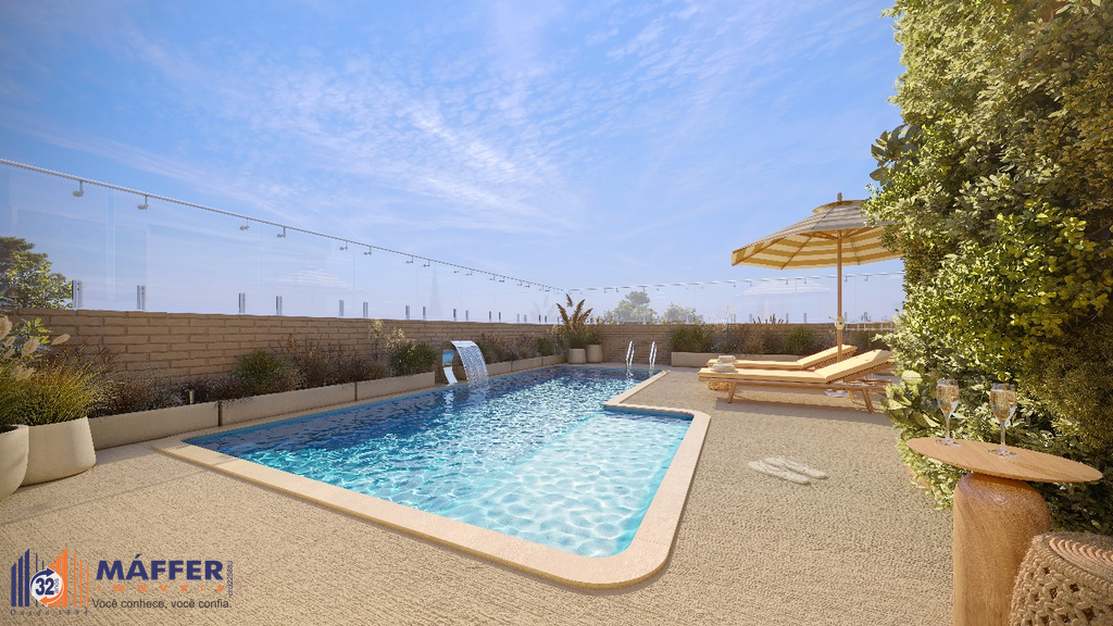 Apartamento, 2 quartos, 73 m² - Foto 12