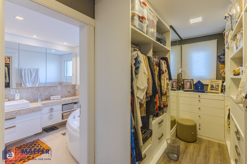 Apartamento, 3 quartos, 200 m² - Foto 13
