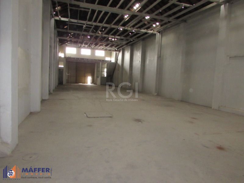 Depósito/Pavilhão para Venda - 330m², 0 dormitórios, 2 vagas - Floresta