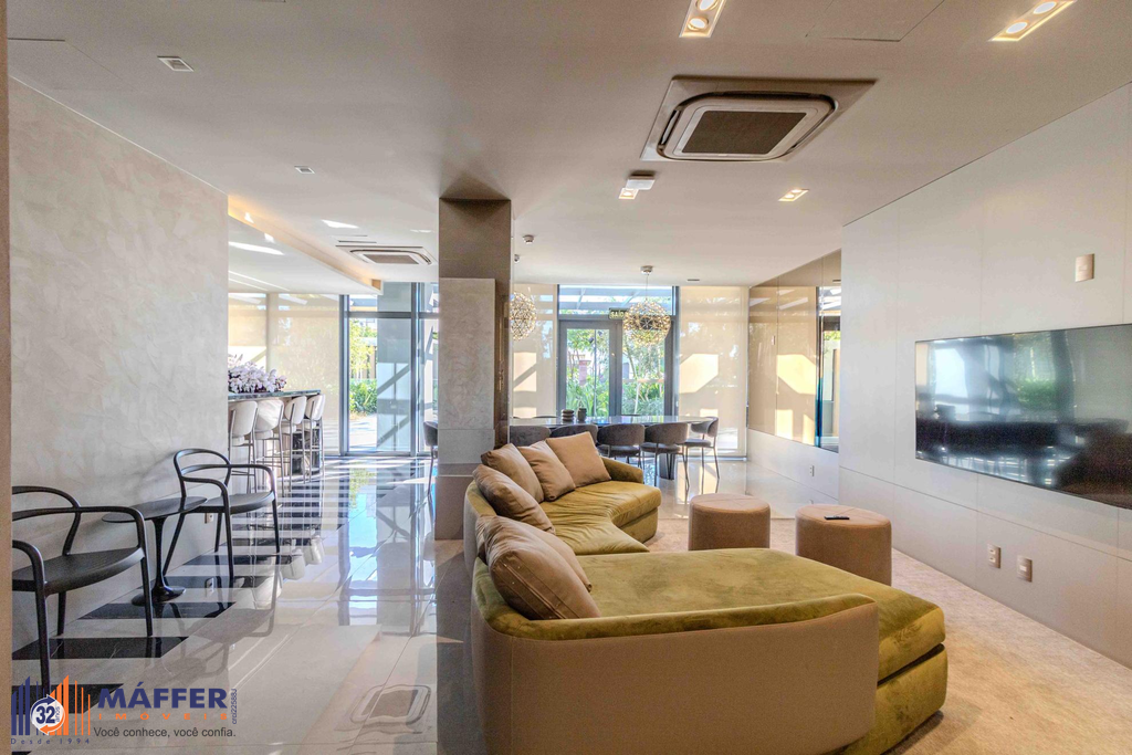 Apartamento, 3 quartos, 175 m² - Foto 12