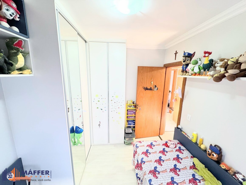 Apartamento, 2 quartos, 66 m² - Foto 5