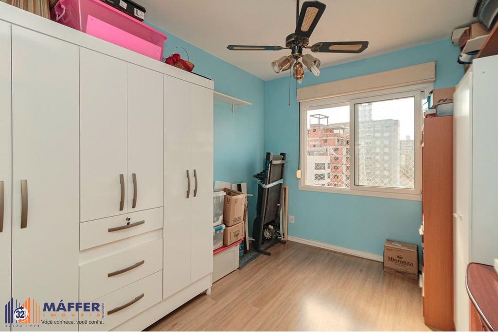 Apartamento, 3 quartos, 84 m² - Foto 38