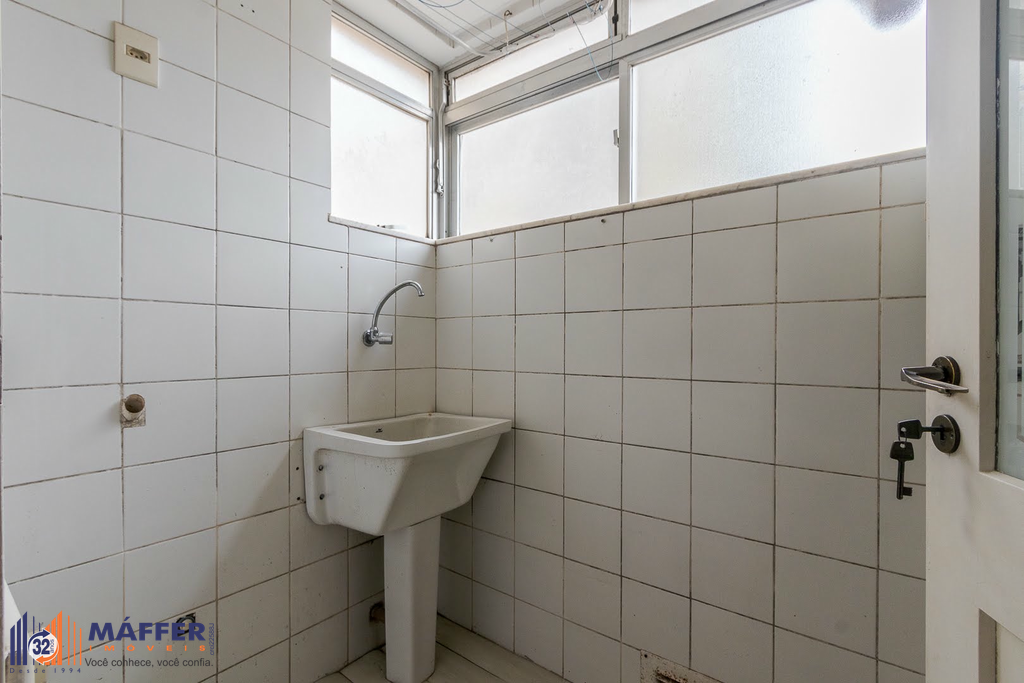 Apartamento, 2 quartos, 76 m² - Foto 11