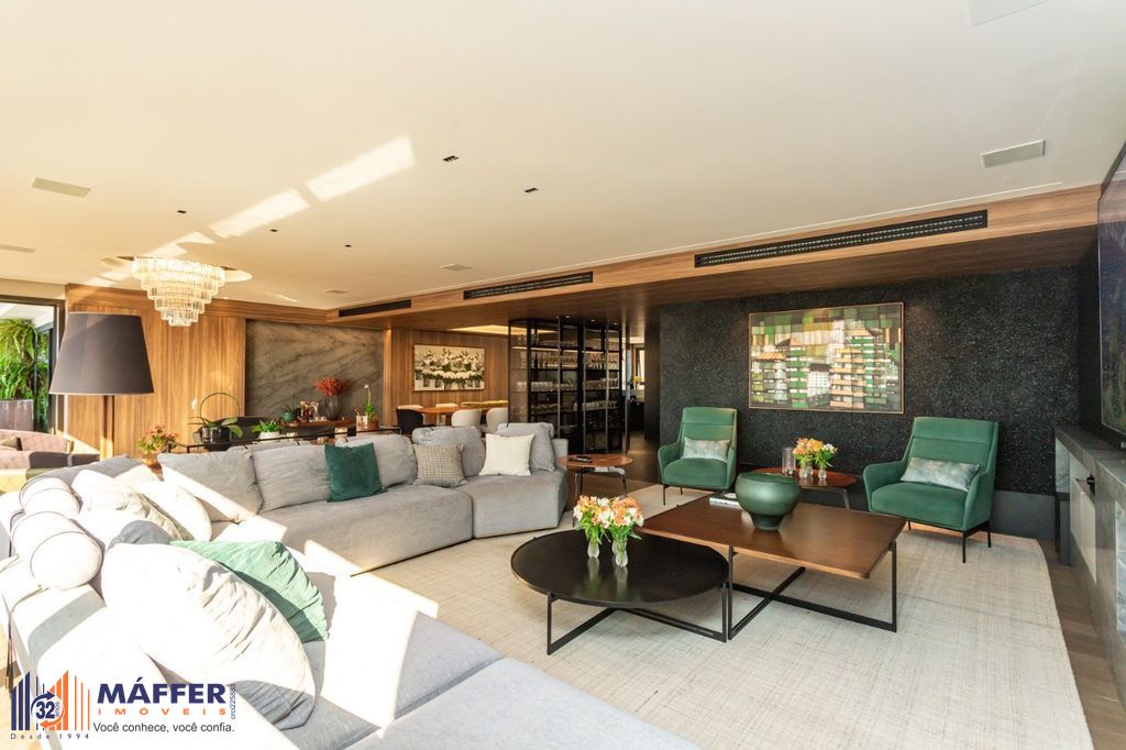 Apartamento, 3 quartos, 290 m² - Foto 56