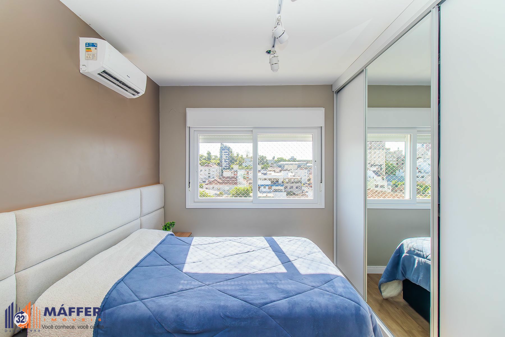 Apartamento, 2 quartos, 65 m² - Foto 37