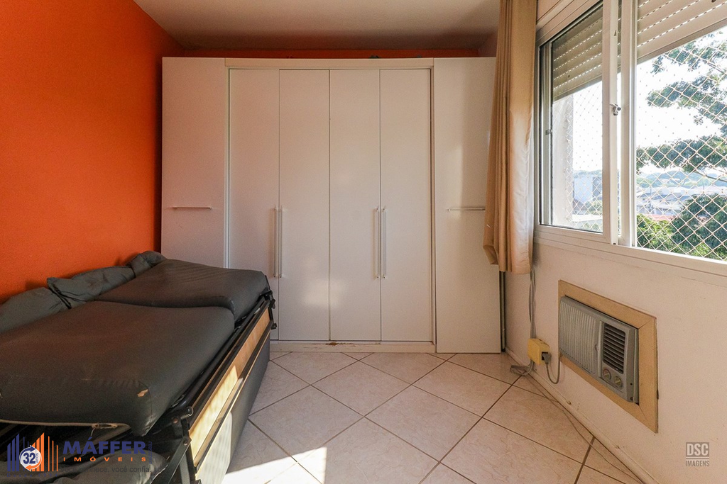 Apartamento, 2 quartos, 57 m² - Foto 11