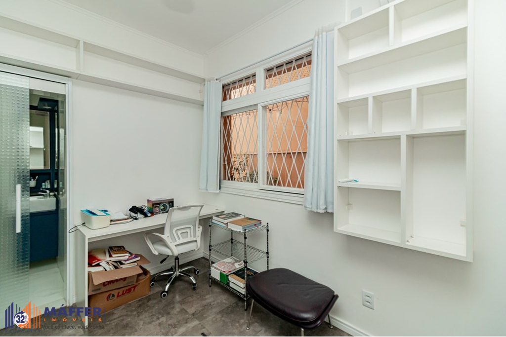 Apartamento, 3 quartos, 145 m² - Foto 7