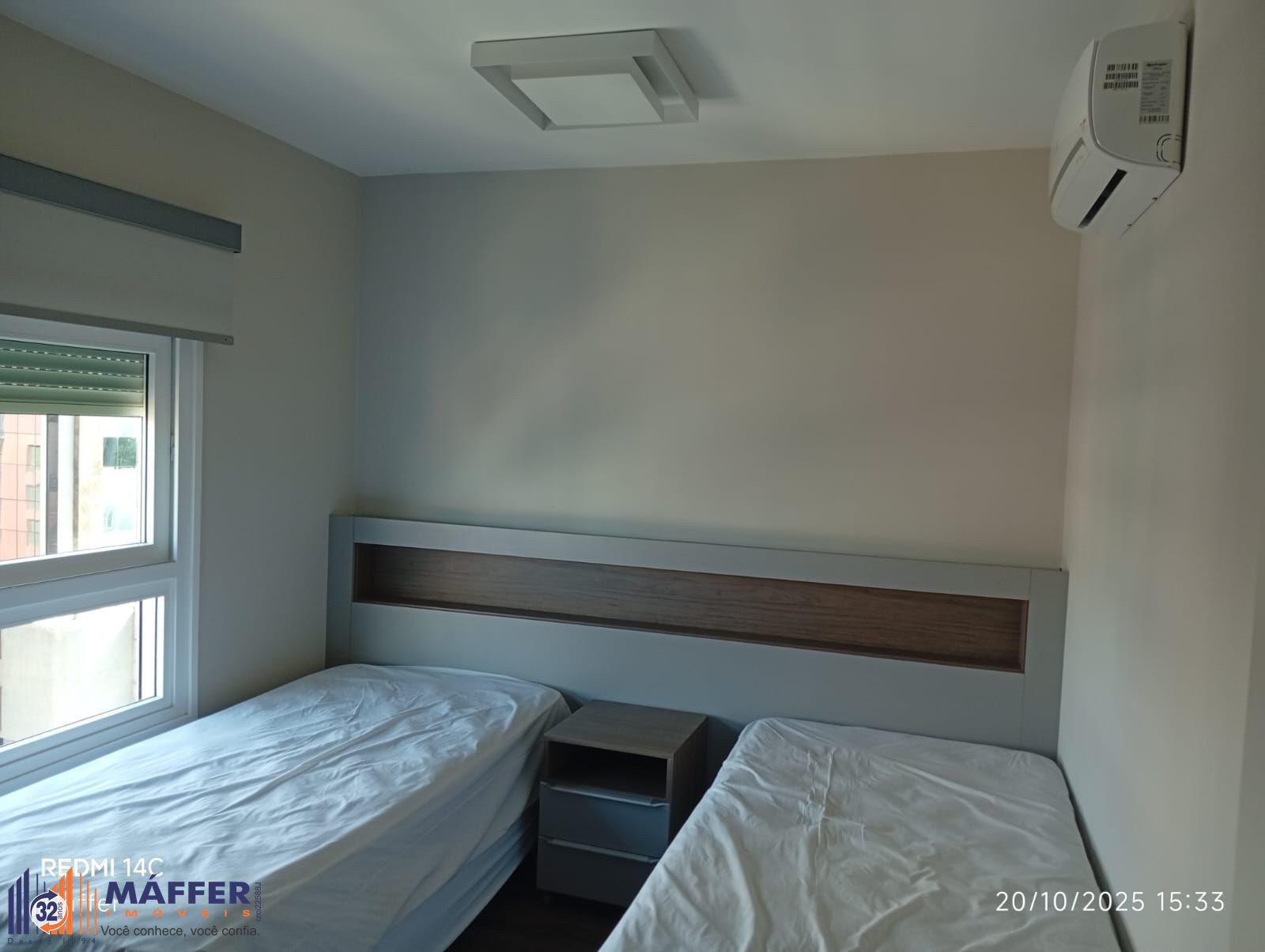 Apartamento no Moinhos Park, 1 quarto, para alugar, 38 m², Moinhos de Vento - Porto Alegre — foto 5