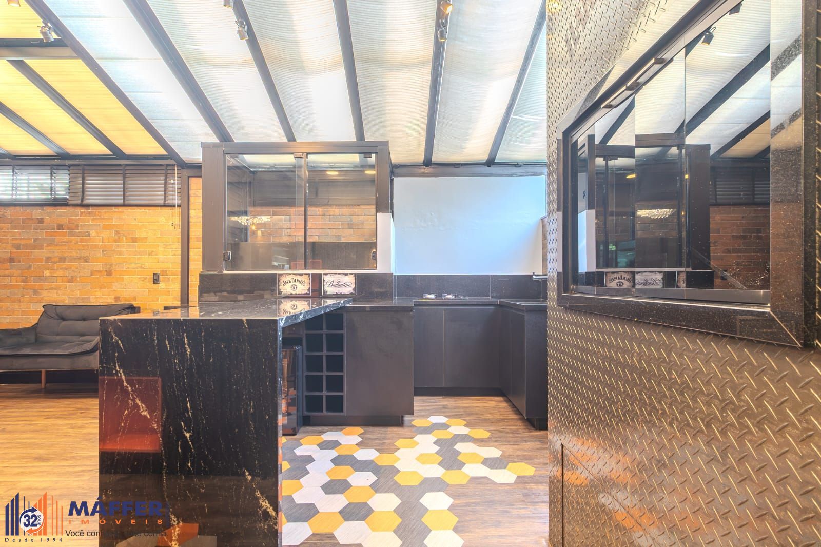 Casa, 4 quartos, 389 m² - Foto 15