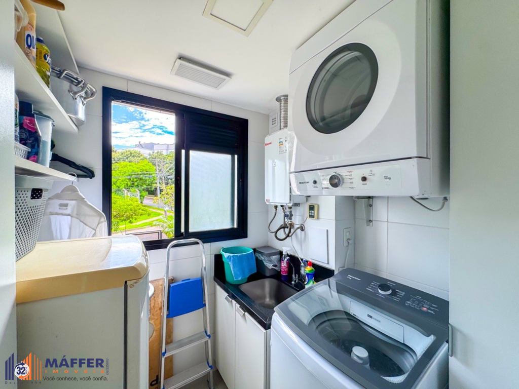 Apartamento, 3 quartos, 124 m² - Foto 8