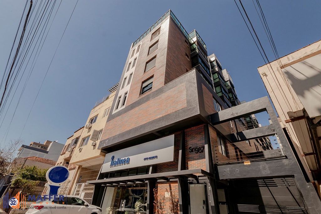 Apartamento, 1 quarto, 46 m² - Foto 23