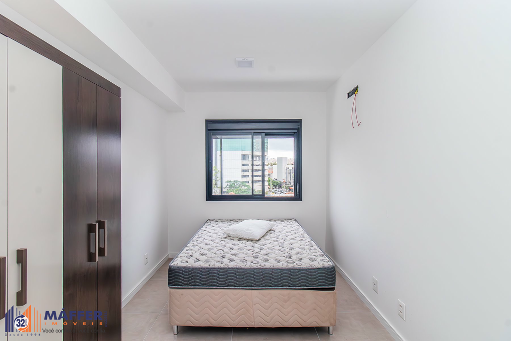 Apartamento, 1 quarto, 44 m² - Foto 30
