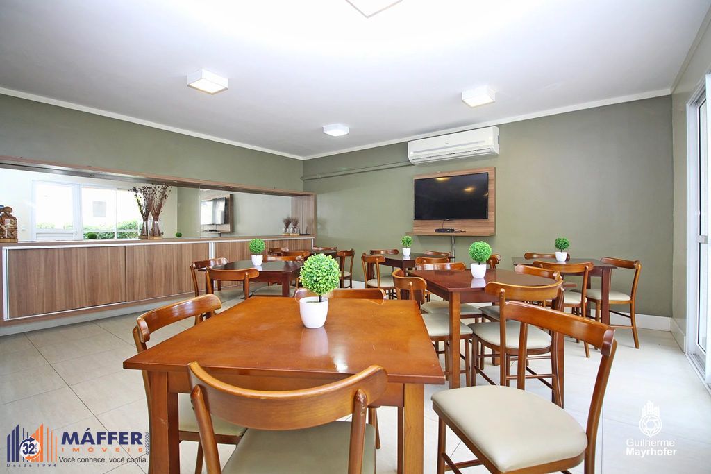 Apartamento, 2 quartos, 57 m² - Foto 7