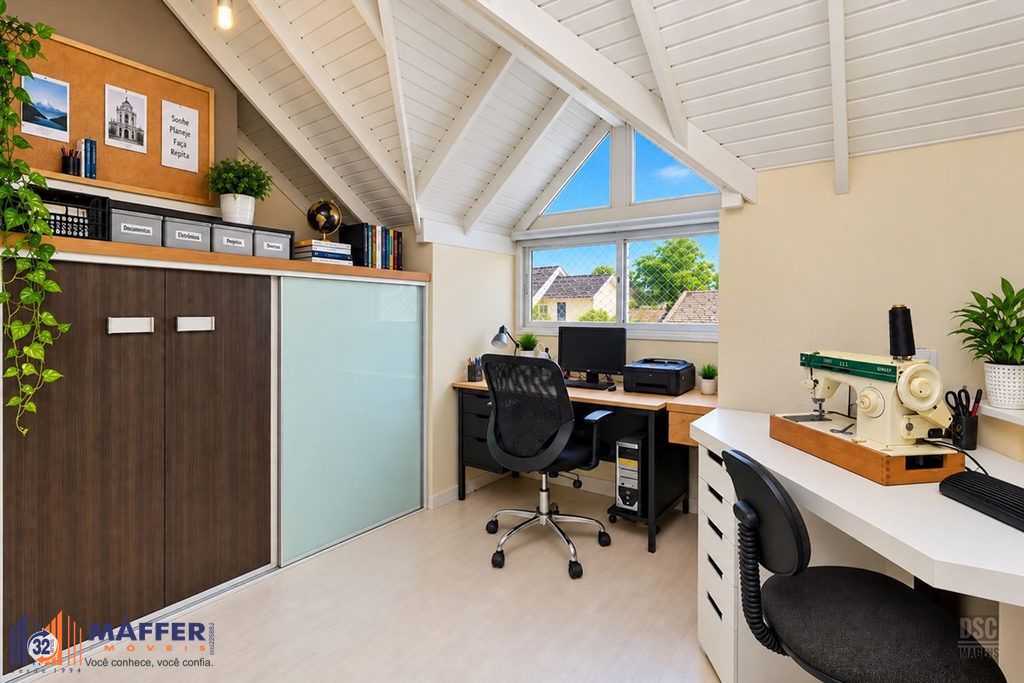 Casa, 4 quartos, 170 m² - Foto 13