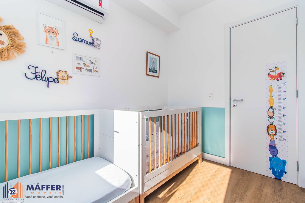 Apartamento, 2 quartos, 65 m² - Foto 11