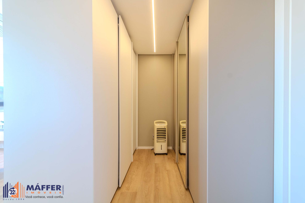 Apartamento, 3 quartos, 175 m² - Foto 4