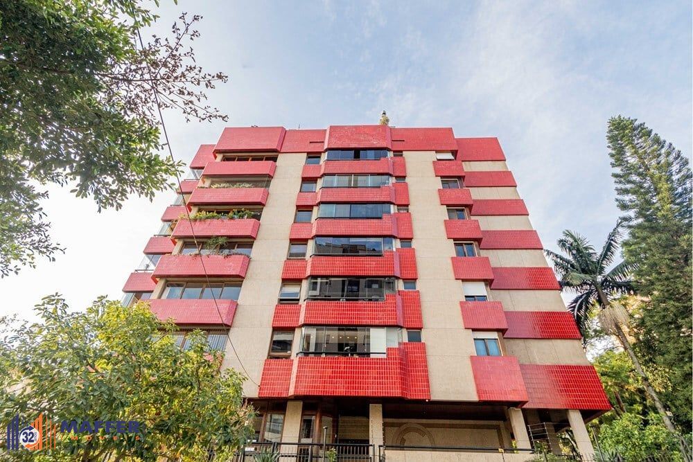Apartamento, 3 quartos, 157 m² - Foto 29