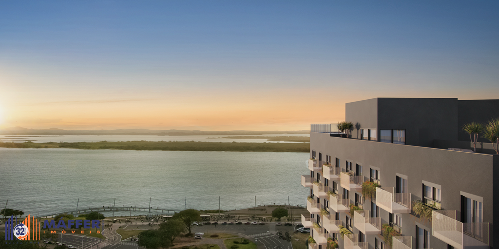 Apartamento, 1 quarto, 23 m² - Foto 17