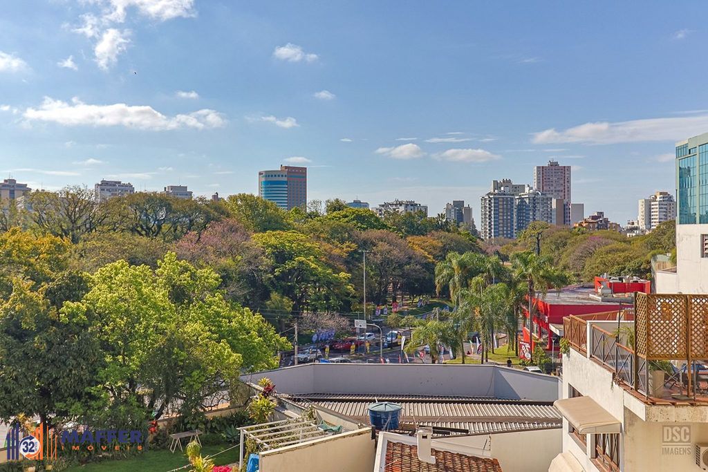 Apartamento, 2 quartos, 80 m² - Foto 37