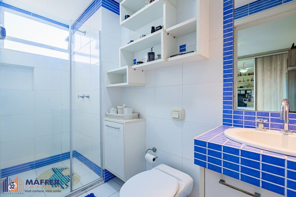 Apartamento, 4 quartos, 191 m² - Foto 9