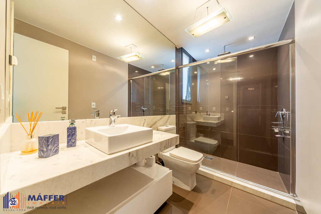 Apartamento, 2 quartos, 130 m² - Foto 37