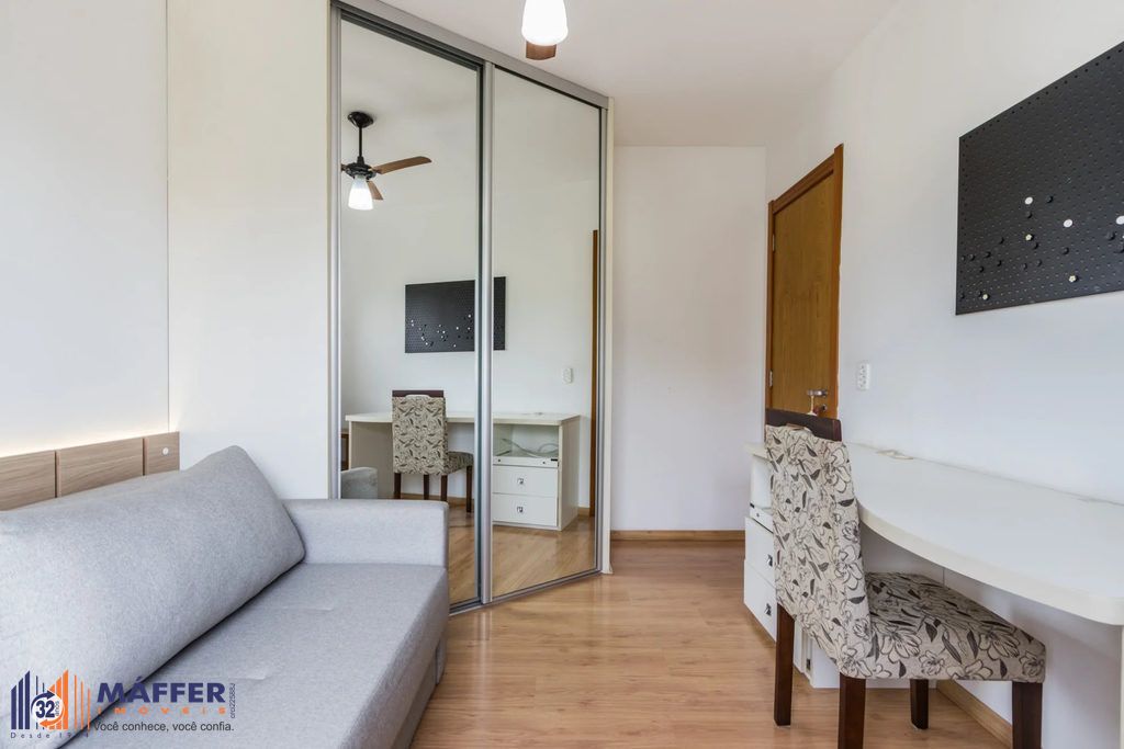 Apartamento, 3 quartos, 139 m² - Foto 52