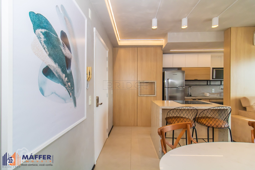 Apartamento, 2 quartos, 63 m² - Foto 28