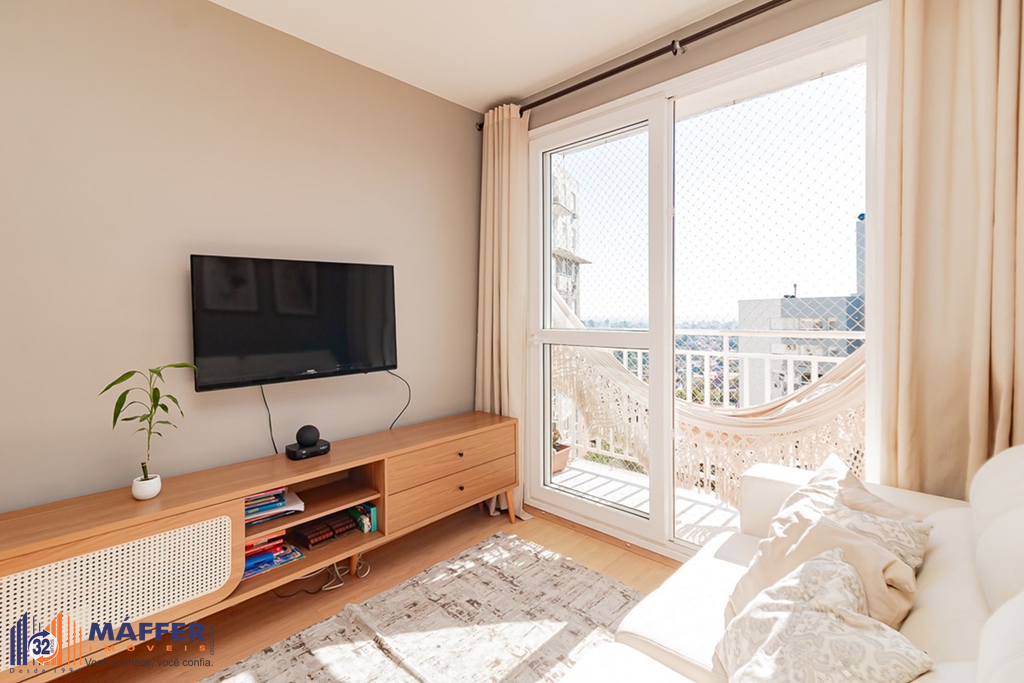 Apartamento, 3 quartos, 73 m² - Foto 23