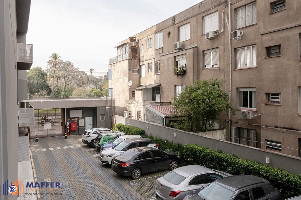 Apartamento, 1 quarto, 27 m² - Foto 9