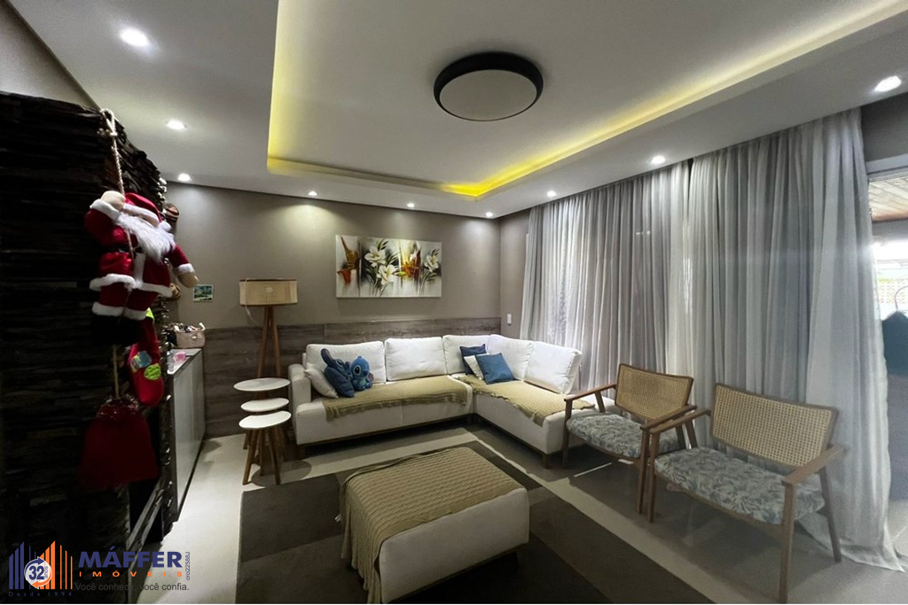 Casa, 3 quartos, 100 m² - Foto 32