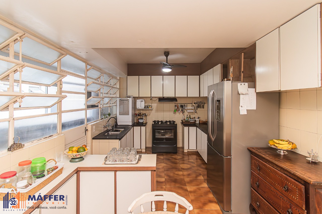 Apartamento, 4 quartos, 288 m² - Foto 17