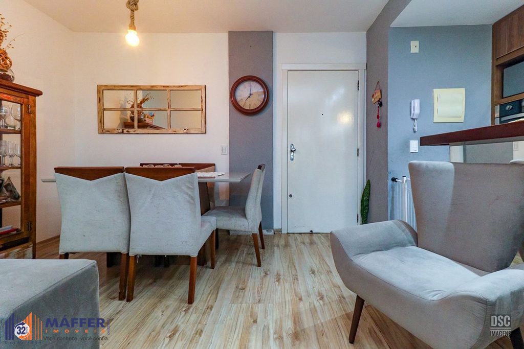 Apartamento, 3 quartos, 67 m² - Foto 30