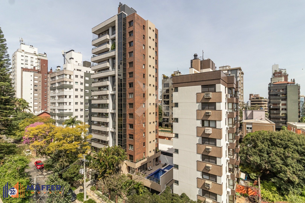 Cobertura, 2 quartos, 185 m² - Foto 22