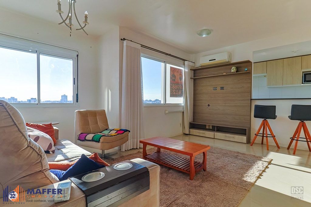 Apartamento, 3 quartos, 66 m² - Foto 34