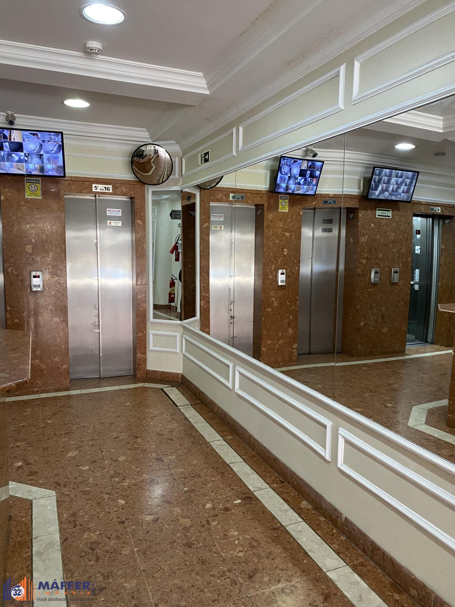 Loja no Uruguai Tower, 5 salas, para alugar, 280 m², Centro Histórico - Porto Alegre — foto 4