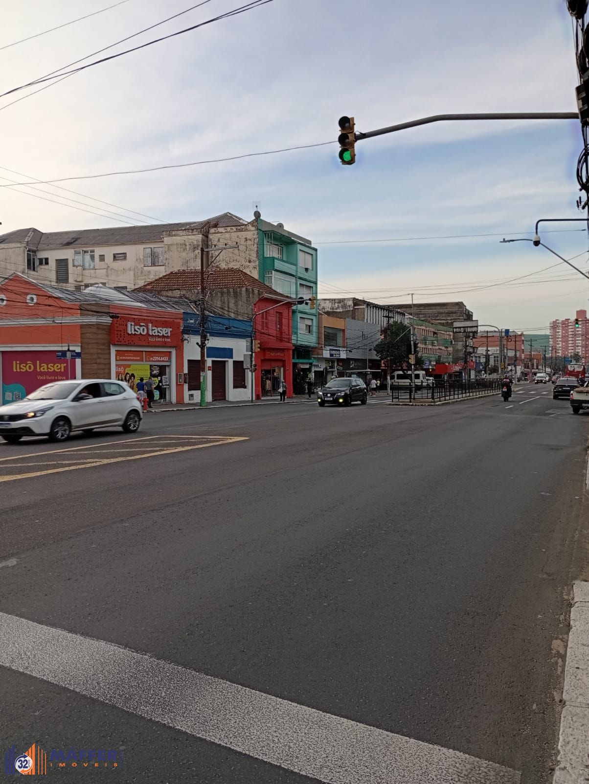 Loja, 2 salas, para alugar, 90 m², Azenha - Porto Alegre — foto 4